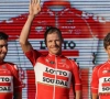 Dauphiné: fin du rêve pour De Gendt ?