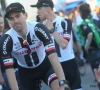 Giro: Dumoulin solide maillot rose