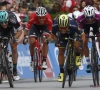 Caleb Ewan ne comprend pas: "Je suis dévasté"