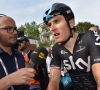 Cyclisme: Geraint Thomas poursuit au Giro