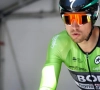 Van Avermaet trouve l'exclusion de Sagan lourde