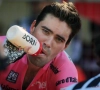 Giro: Dumoulin y croit encore