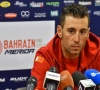 Vuelta 2017: Nibali ne veut pas gagner par défaut