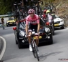 Giro: Dumoulin reconnaît son erreur