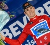 Tour de Belgique: Van Aert nouveau leader