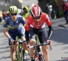 Cyclisme: De Gendt: "La différence sera minime"