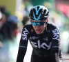 Tour de France: Froome pointe Porte