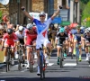 Dauphiné: Démare en mode Tour de France