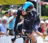 Tour de France: Froome sûr de son niveau