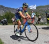 Thomas Degand sera au Tour de France