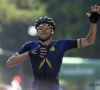 Warbasse remporte la 4e étape du Tour de Suisse