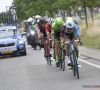 Incident cardiaque pour Jean-Luc Vandenbroucke