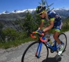 Thomas Degand comprend sa non-sélection pour le Tour de France