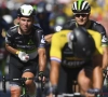 Cavendish contraint à l'abandon