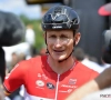 Sergeant encourage Greipel