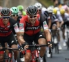 Richie Porte veut sa revanche sur le Tour de France 2018