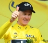 Froome: "C'est juste incroyable !"