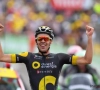 Tour de France: Verbrugghe flagorne Calmejane