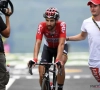 De Gendt ne cache pas sa déception