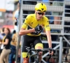 Froome aime la chaleur de la Vuelta