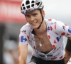 Warren Barguil ne voit pas Chris Froome sur le podium du Tour de France !