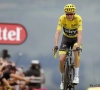 Froome craint la Team Orica-Scott