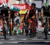 Ben King, Edvald Boasson Hagen et Reinardt Janse van Rensburg prolongent leur contrat chez Dimension Data