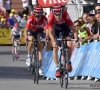 Triomphe belge sur les Strade Bianche