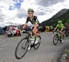 Vuelta: Serge Pauwels chef de file de Dimension Data