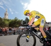 Froome: "La Belgique peut-être la plus dingue de cyclisme"