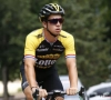 Le vainqueur de la 3e étape du Tour de Norvège redevient leader