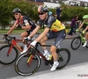 Van Avermaet espère retrouver la forme pour la Clasica San Sebastian