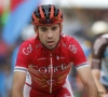 Un deuxième abandon pour le Tour de France 