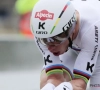 Tony Martin quitte Katusha et rejoint LottoNL-Jumbo