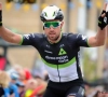 Opéré au cerveau, un coureur de Team Dimension Data for Qhubeka prolonge