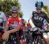 L'équipe Sky a filmé les coureurs de chez AG2R