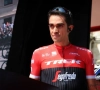 Contador encense Froome... et Merckx