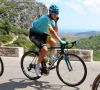 La sixième étape du Tour d'Autriche a livré son verdict, un Belge leader