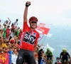 La photo insolite de Christopher Froome 