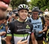 La première étape du Tour de Valence vient de se terminer !