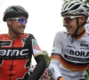 "Un monument et pourquoi pas le maillot jaune", Van Avermaet affiche ses ambitions