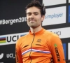 Dumoulin participera-t-il au Tour d'Italie ?