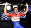 Tom Dumoulin et Annemieck Van Vleuten élus cyclistes néerlandais de l'année
