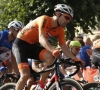Froome encense Dumoulin