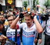 Sagan heureux de l'arrangement avec l'UCI