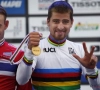 Peter Sagan a un quatrième maillot arc-en-ciel en tête