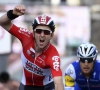 Jasper De Buyst (Lotto Soudal) annonce la date de son retour sur piste