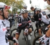 L'équipe Sunweb a aussi fait ses choix pour la Prudential RideLondon