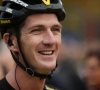Van den Broeck dit officiellement "stop"