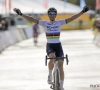 "Je suis beaucoup plus attaché au cyclocross que ce que je pensais"